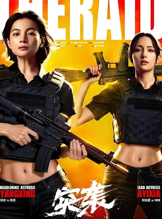 城中村养生馆老板娘穿着制服丝袜在店门口跳艳舞勾引过路客到店里按摩啪啪偷拍 - 深夜剧情海报