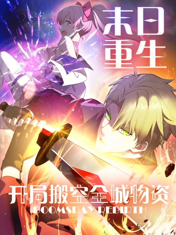 裙子的下面有野兽第10话 - 深夜剧情海报