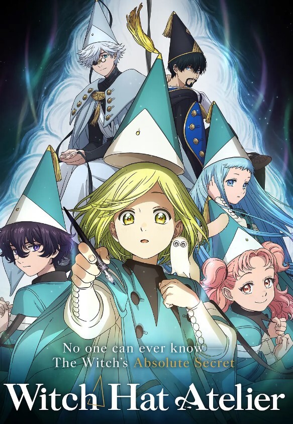 绝对遵守强制造人许可证第1话.mp4 - 深夜剧情海报