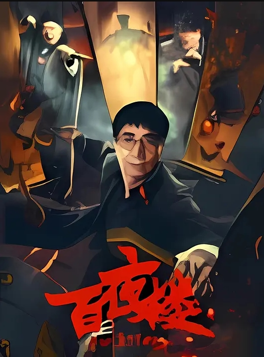 中出内射极品巨乳同事欲仙欲死的呻吟 - 深夜剧情海报
