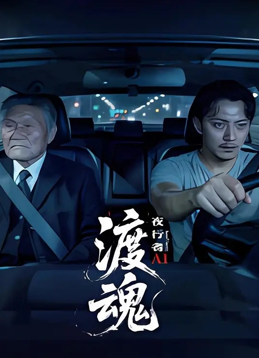 丰满御姐被多个黑金刚爆操 - 深夜剧情海报